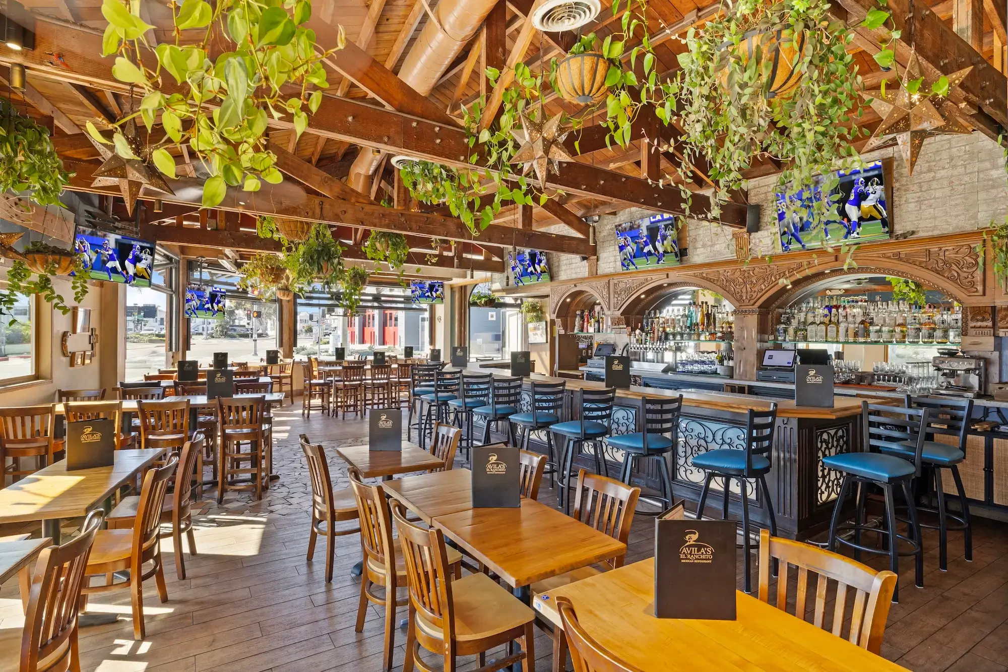 Avila’s El Ranchito – Newport Beach9